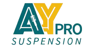 לוגו AY PRO Suspension